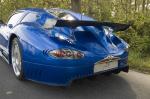 Faralli & Mazzanti Antas V8 GT 2008 года
